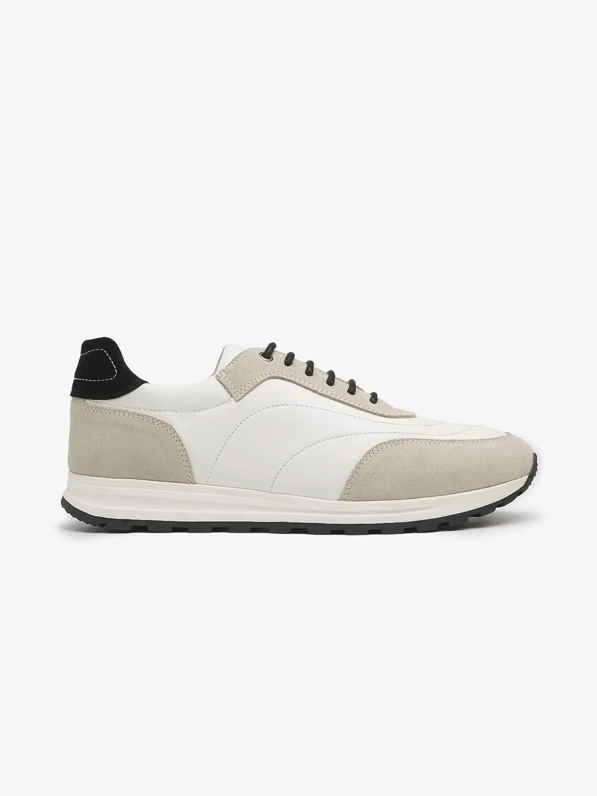 Sneakers Week End Blanc