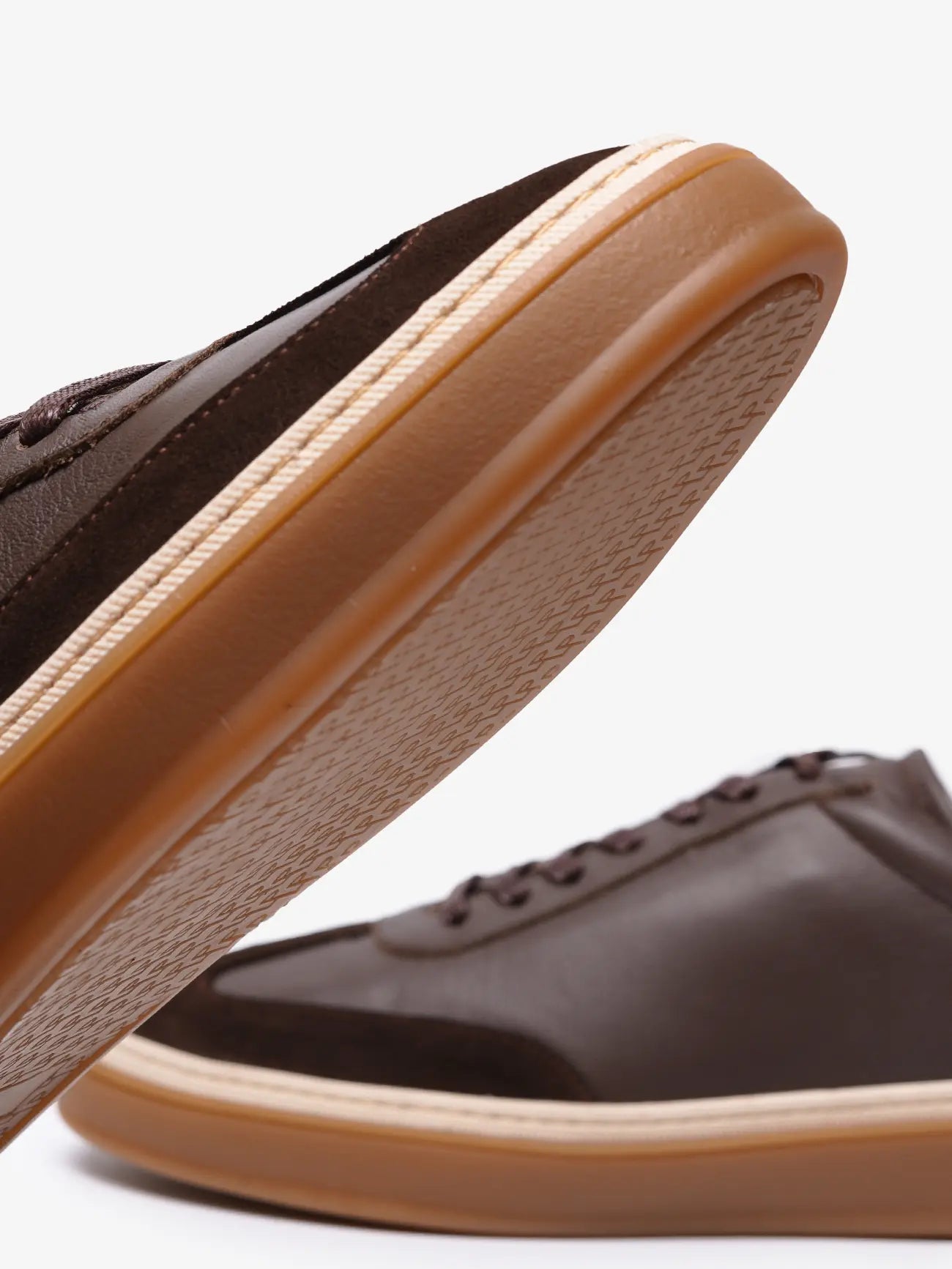 Sneakers Walk Marron thumbnail 3