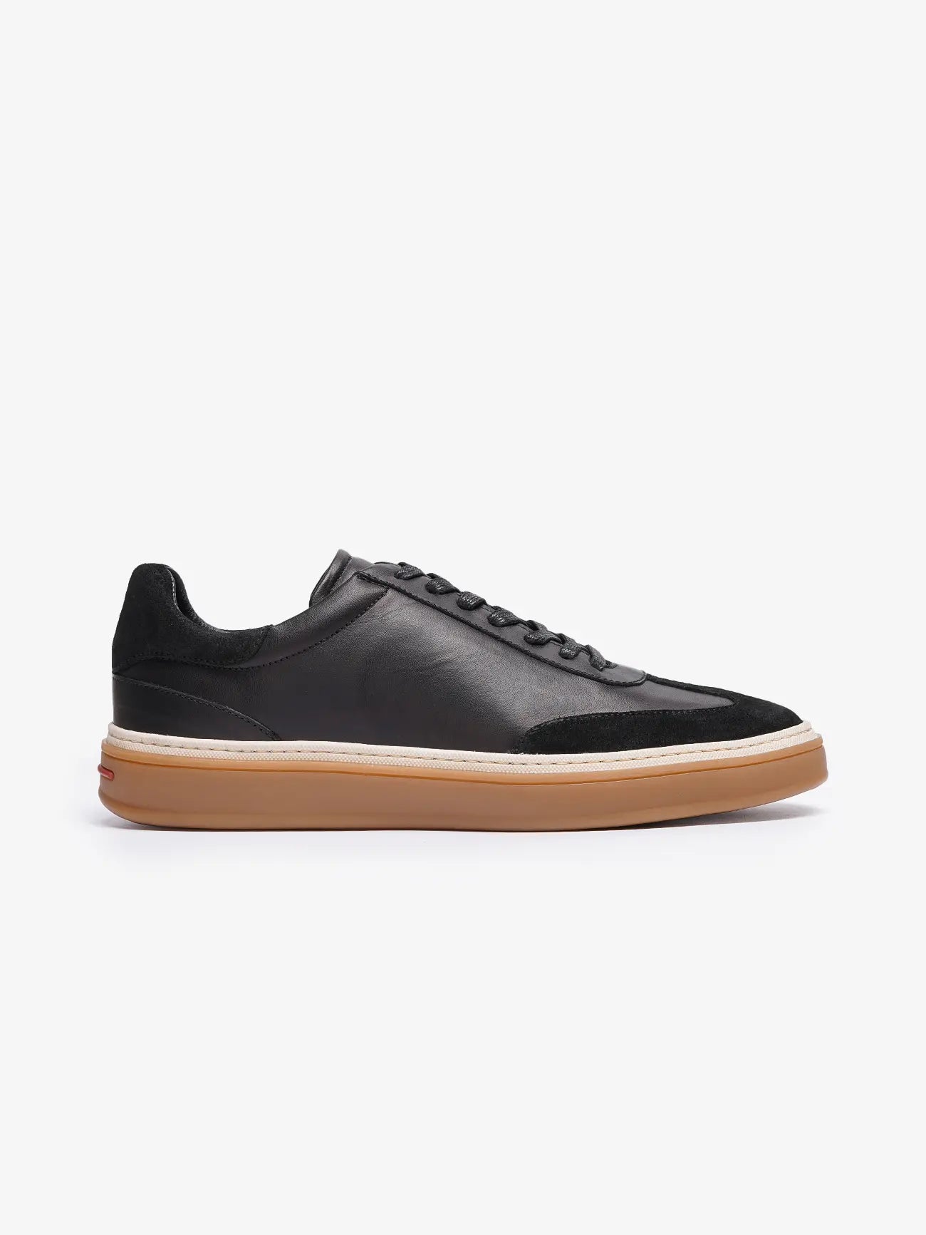 Sneakers Walk Noir