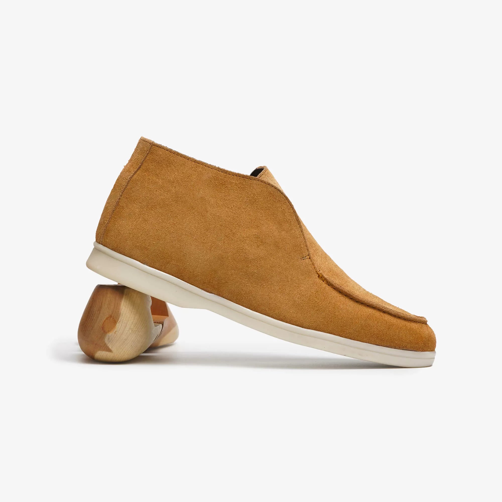 Open Walk Camel thumbnail 2