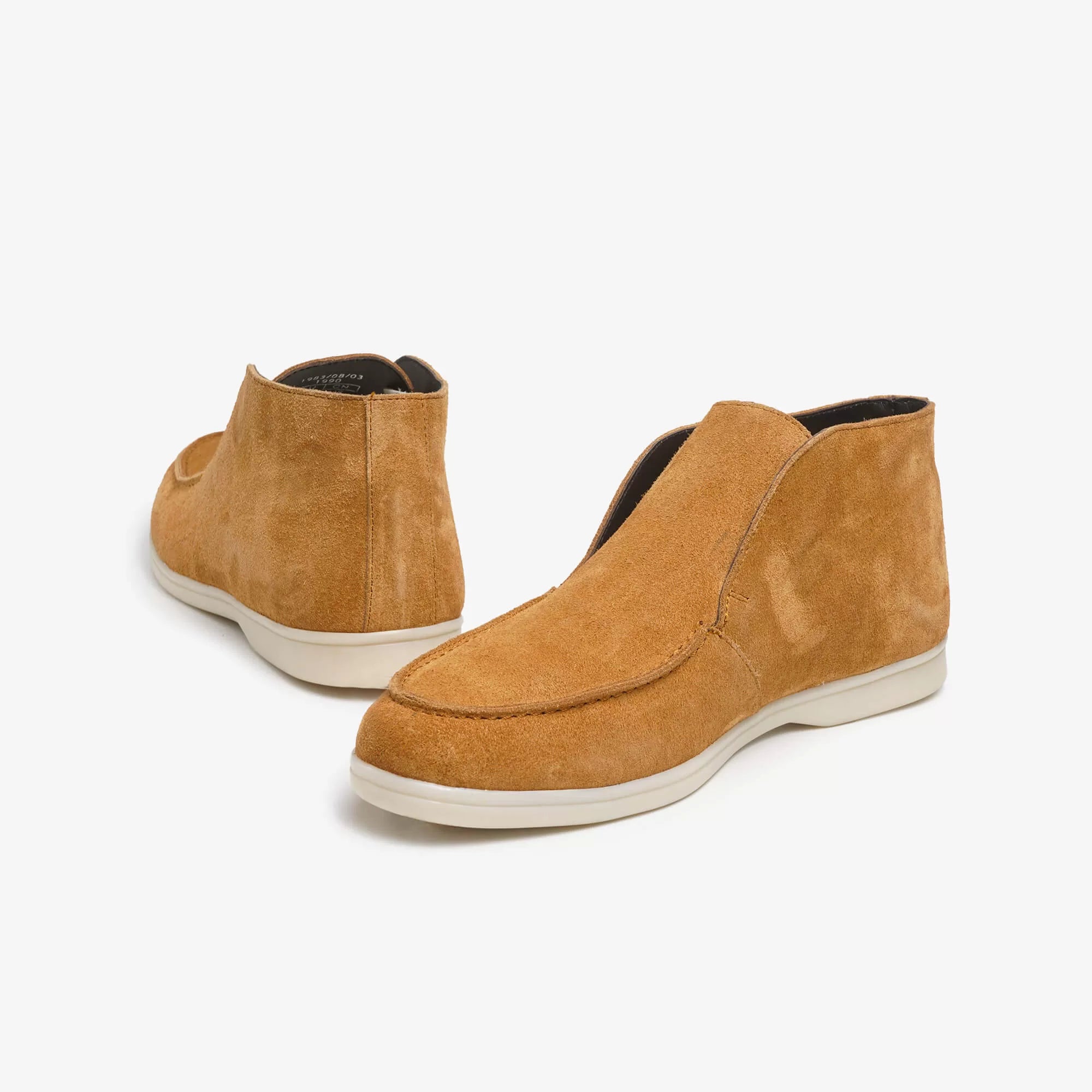 Open Walk Camel thumbnail 3