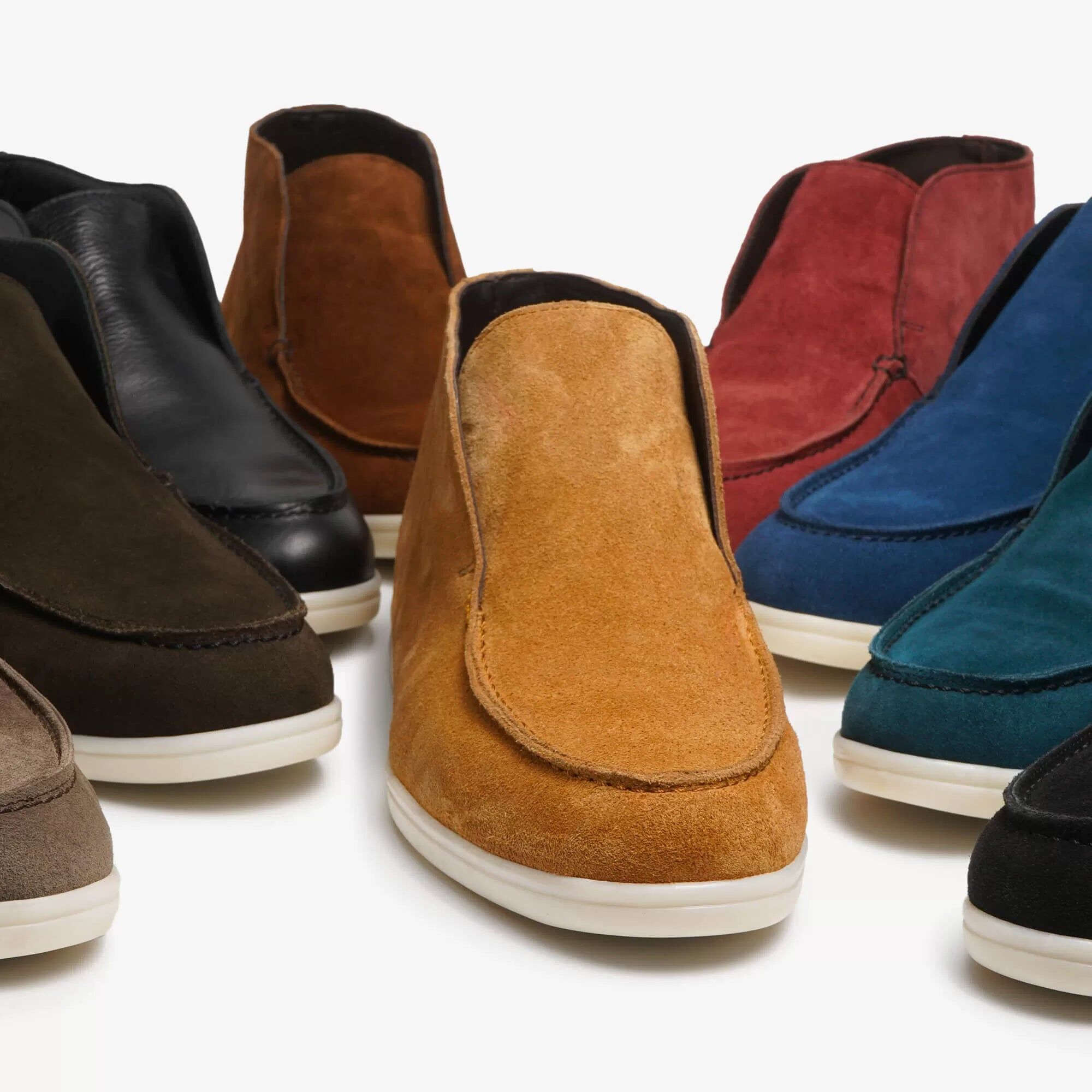 Open Walk Camel thumbnail 4