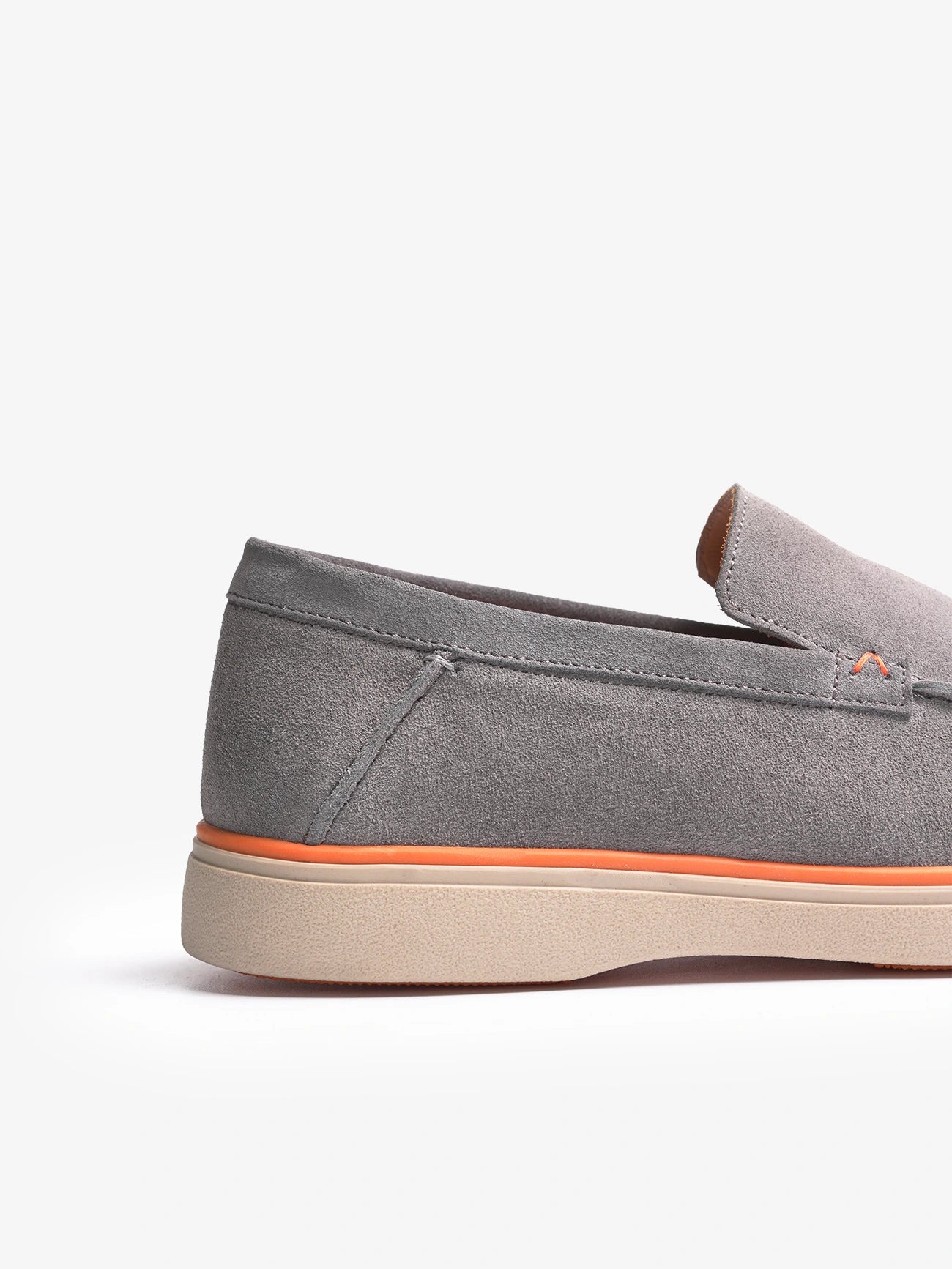 Mocassin Napoli Gris thumbnail 2