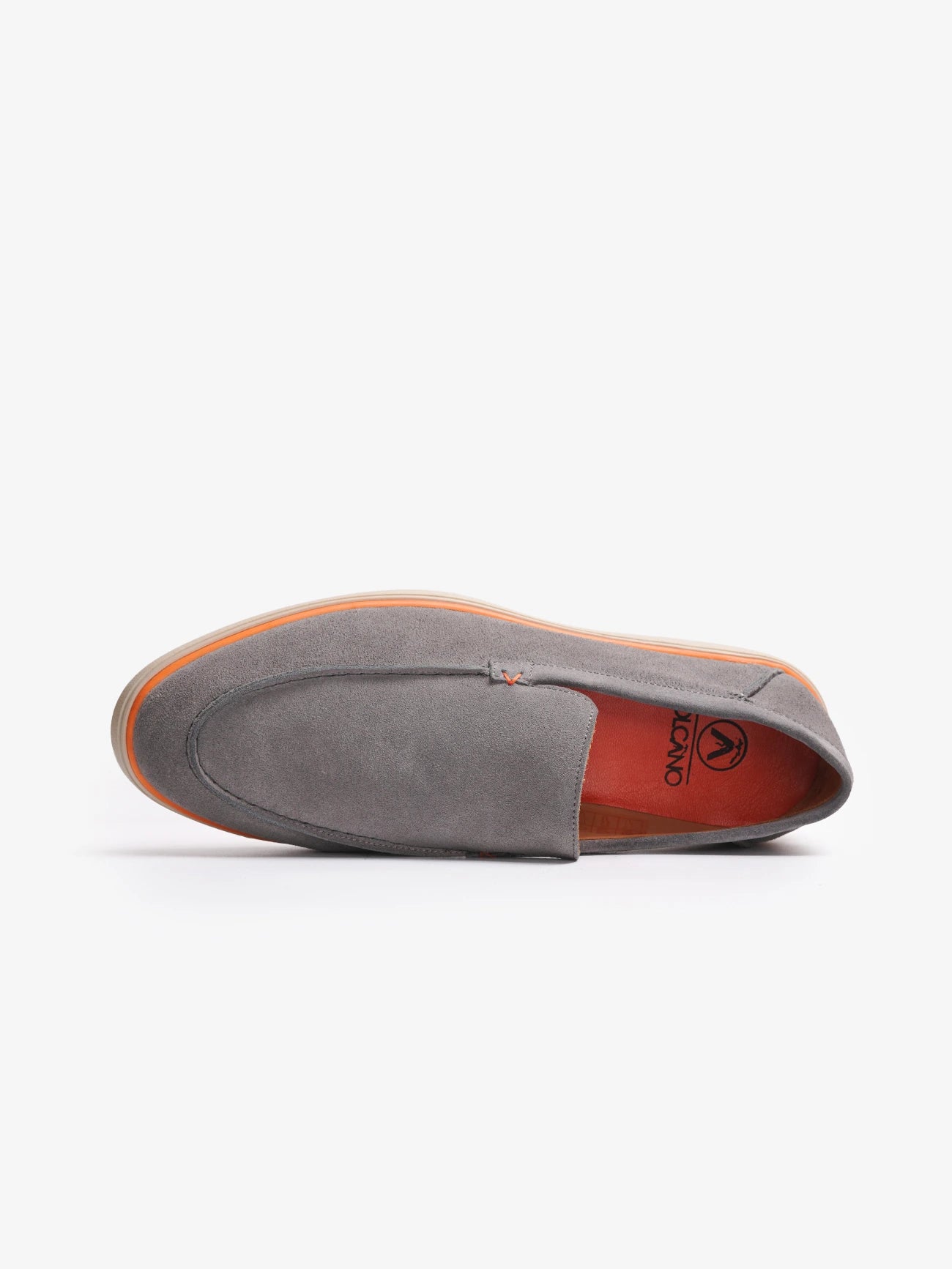 Mocassin Napoli Gris thumbnail 4