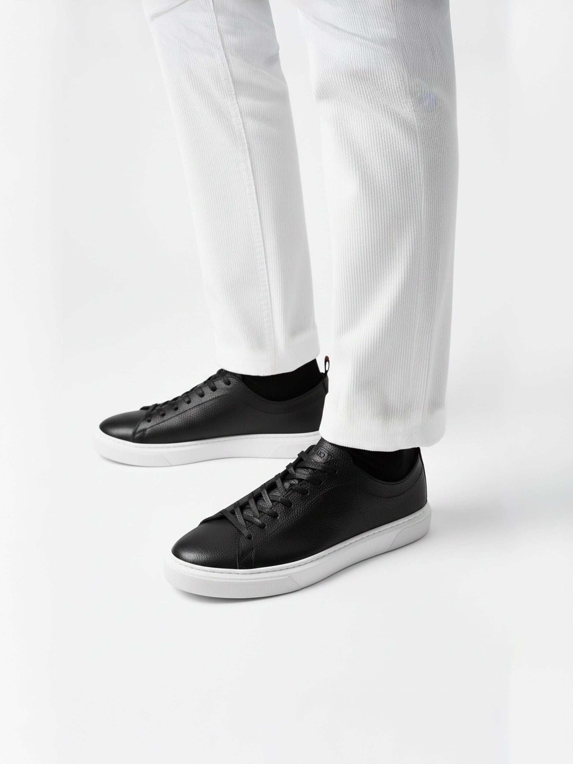 On Time Noir thumbnail 2