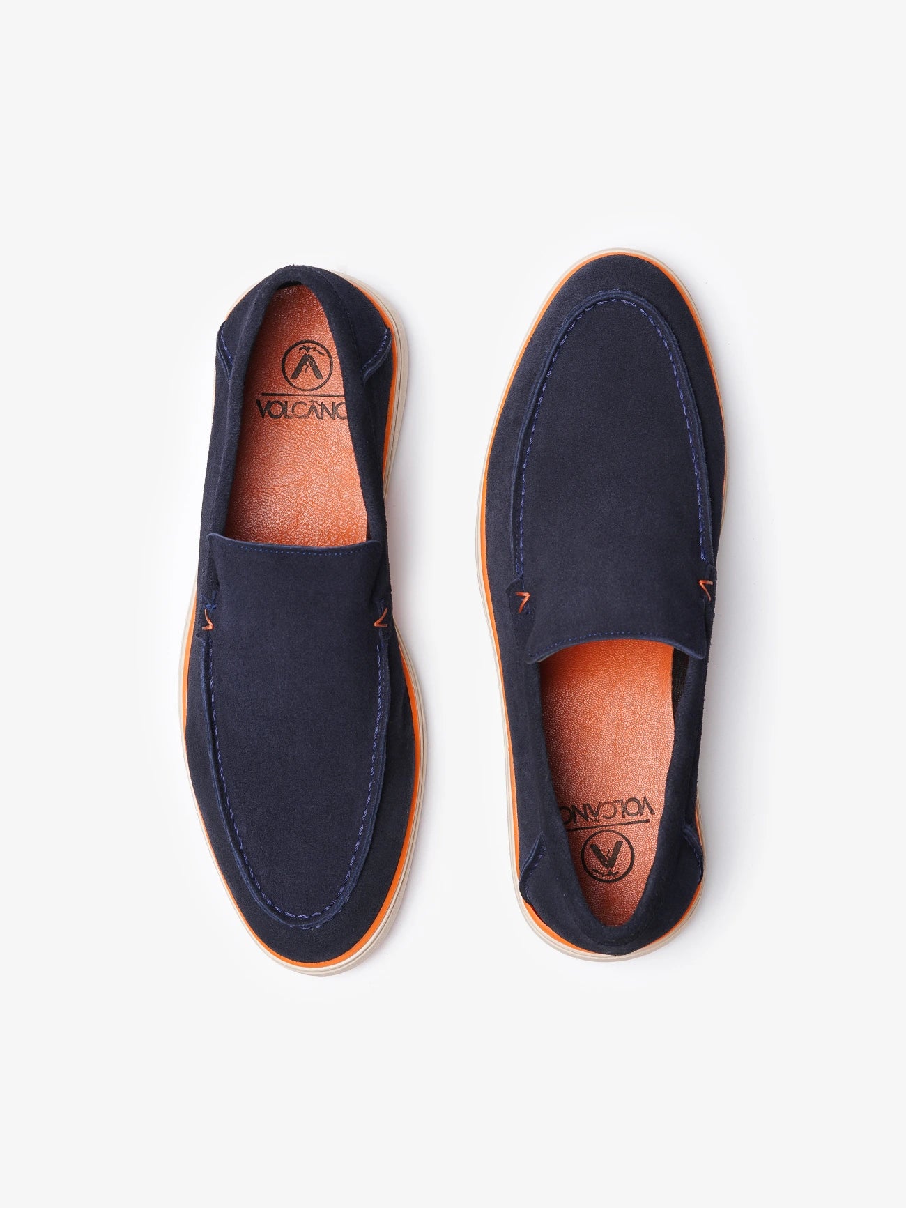 Mocassin Napoli Bleu thumbnail 3
