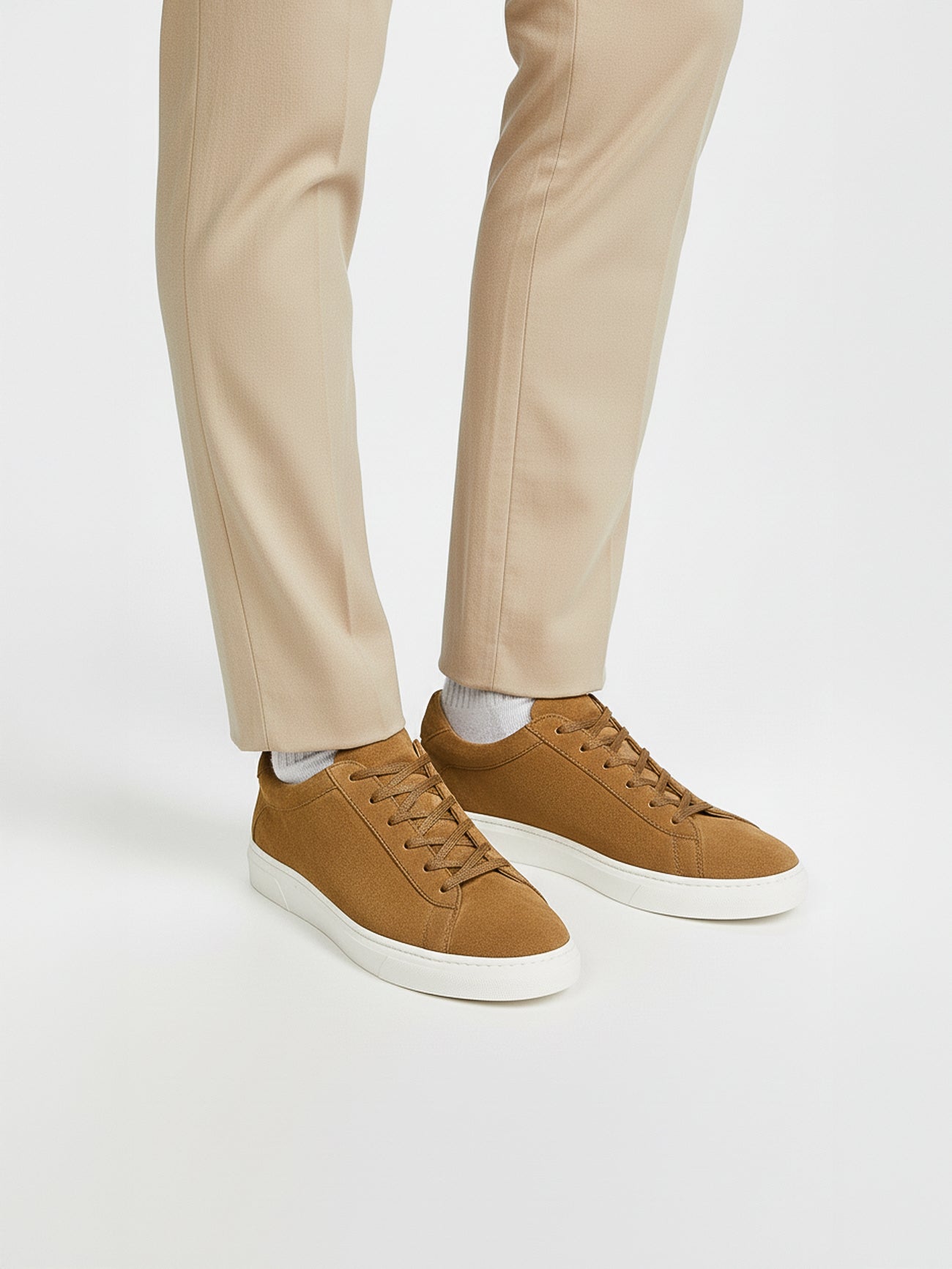 Capri Camel
