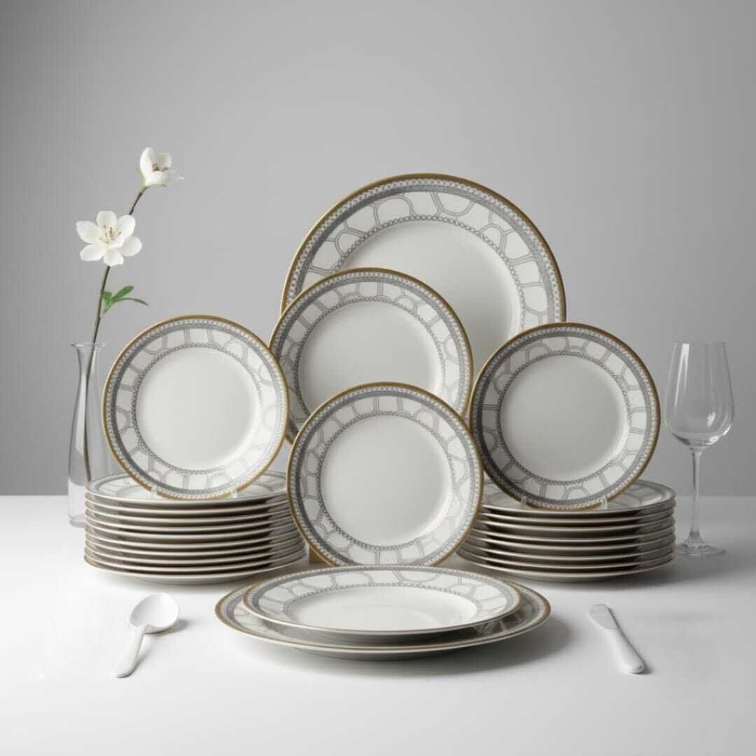 Service de table - 36 pièces thumbnail 1