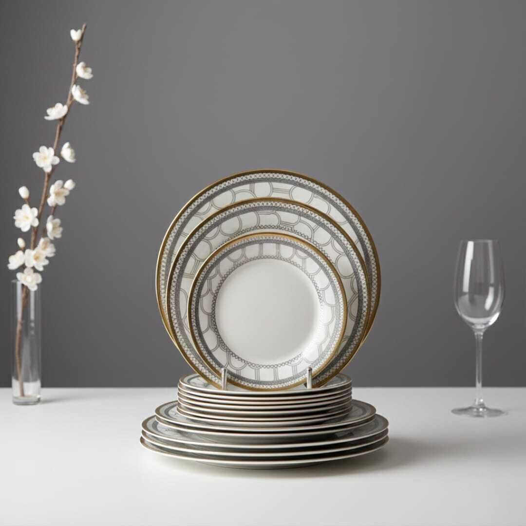 Service de table - 36 pièces thumbnail 2