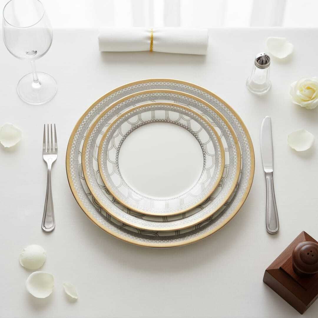 Service de table - 36 pièces thumbnail 3