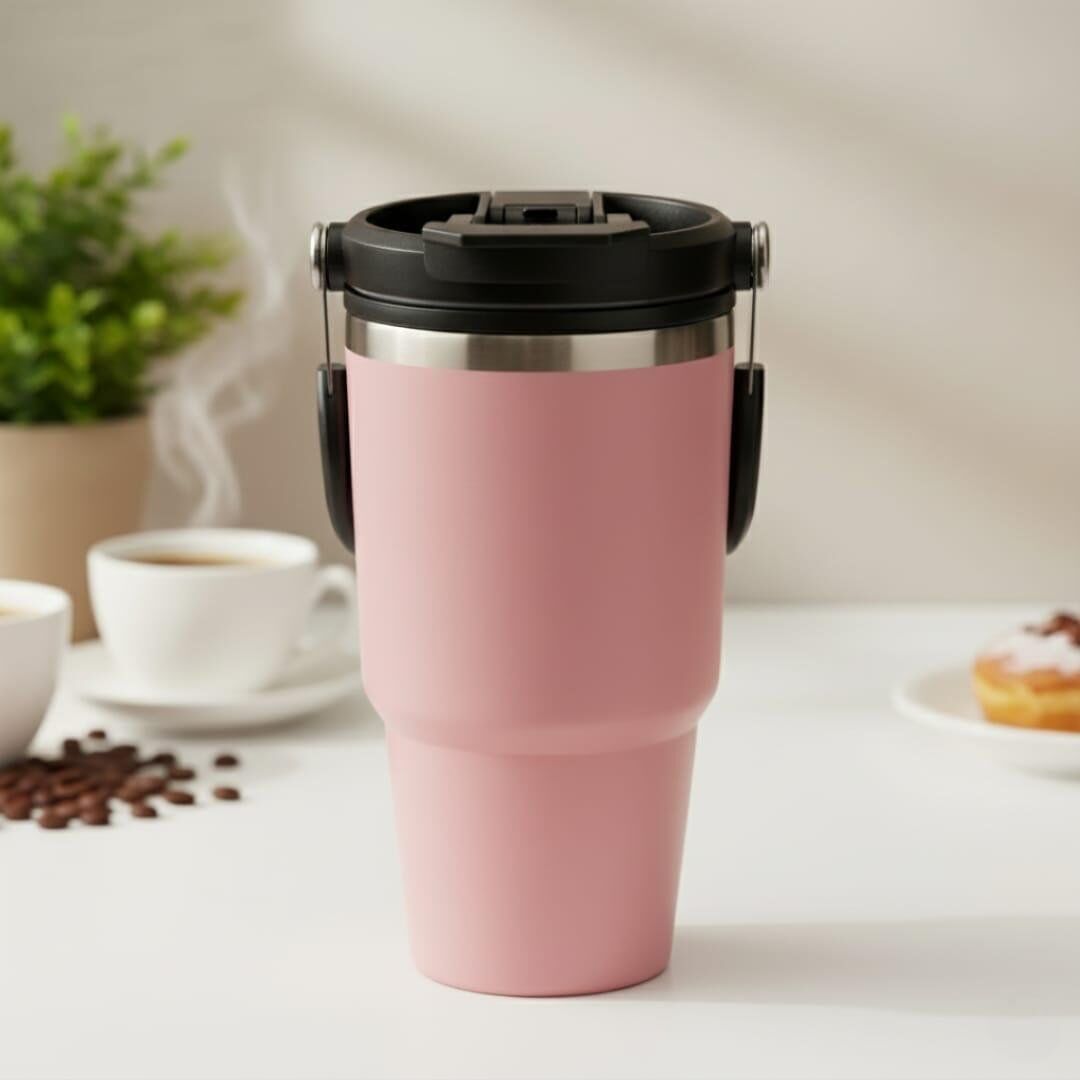 Thermos 600 Ml thumbnail 2