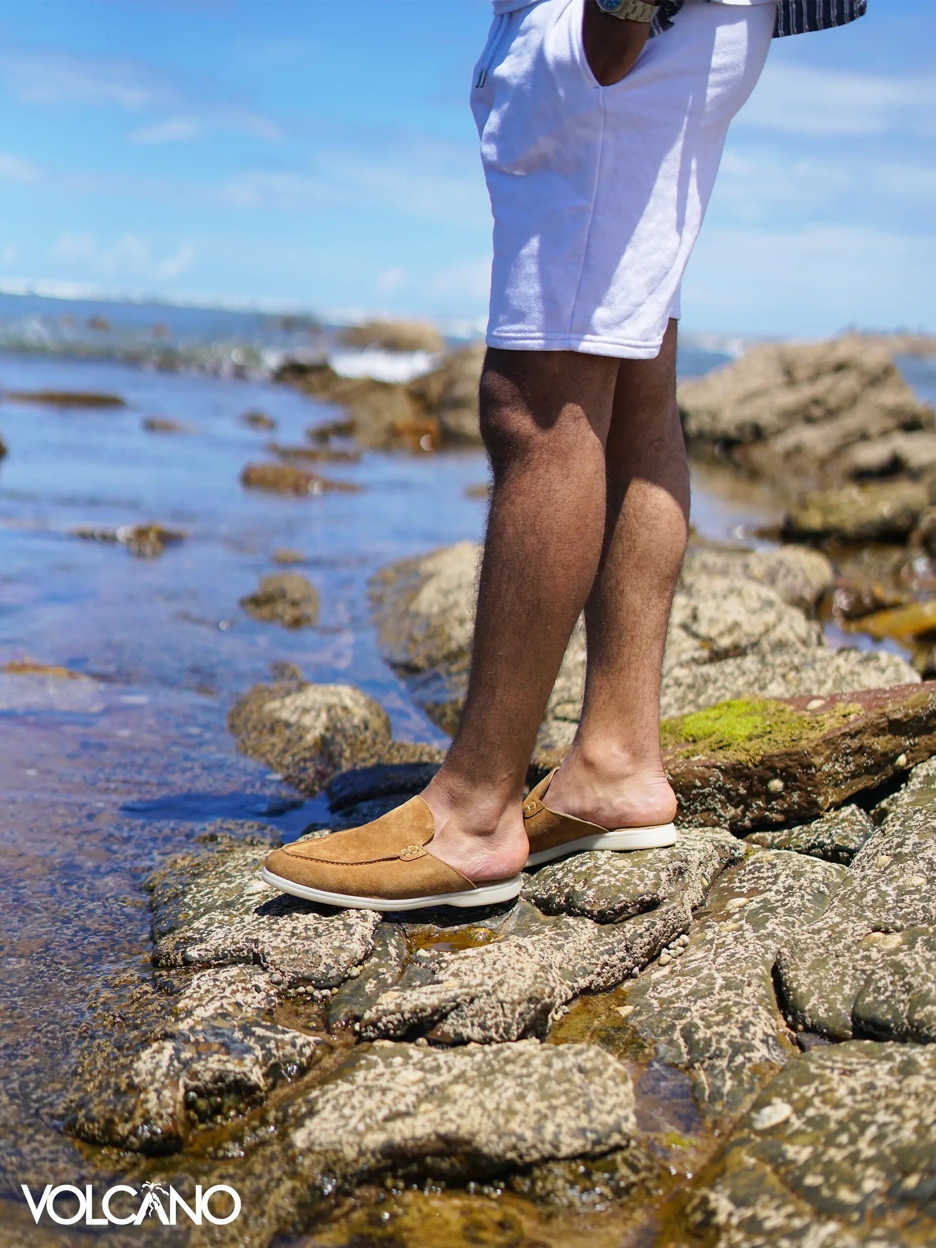 Babouche Walk Camel thumbnail 4