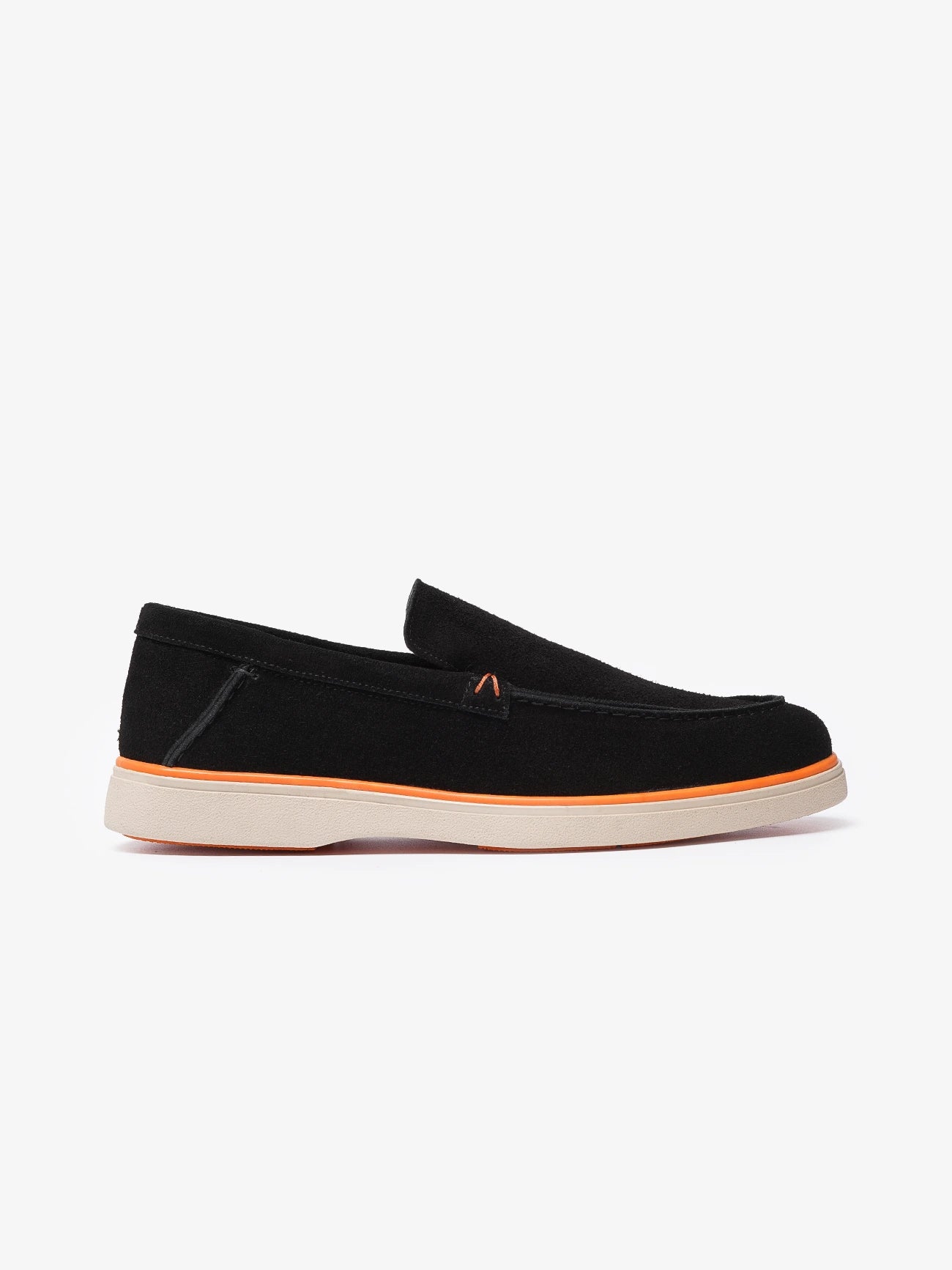 Mocassin Napoli Noir