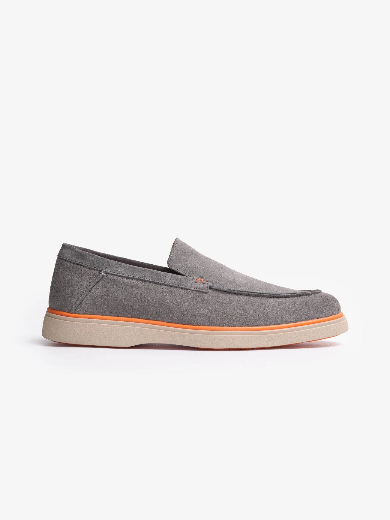 Mocassin Napoli Gris