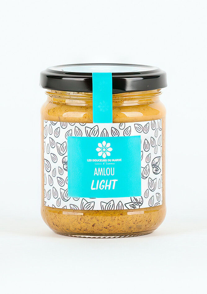 Amlou Light