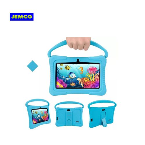 Tablette tactile 7 pouces 6Go RAM 32Go ROM, Android 14