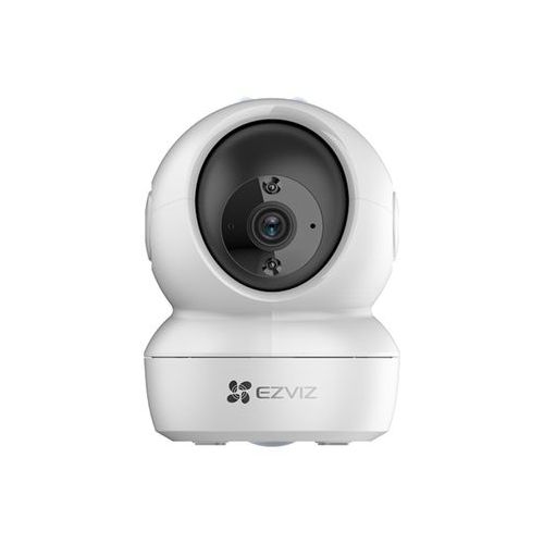 Caméra H6C Wi-Fi panoramique et à inclinaison 360 FHD 1080P