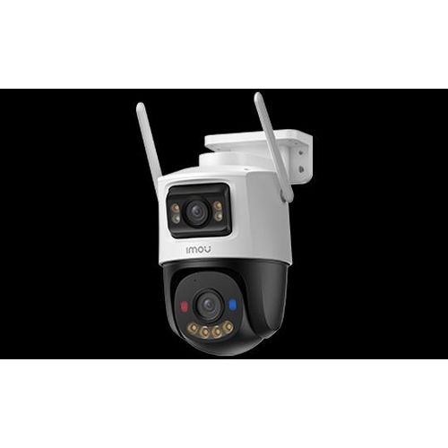 Caméra wifi extérieure CRUISER Dual2 6MP