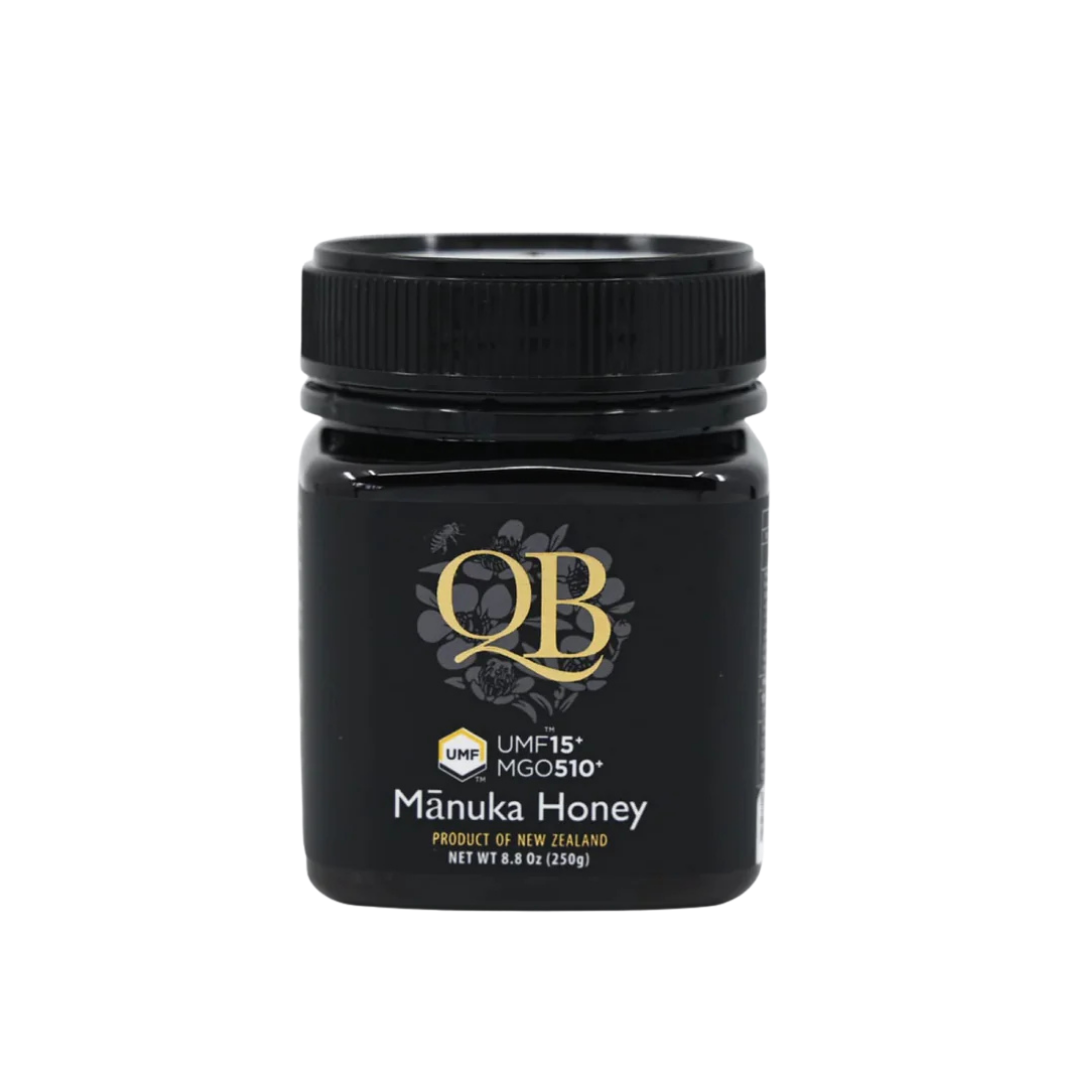 Manuka Miel Umf 15+ Mgo 510+ 250g