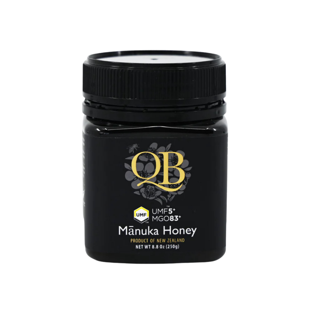 Manuka Miel Umf 5+ Mgo 83+ 250g