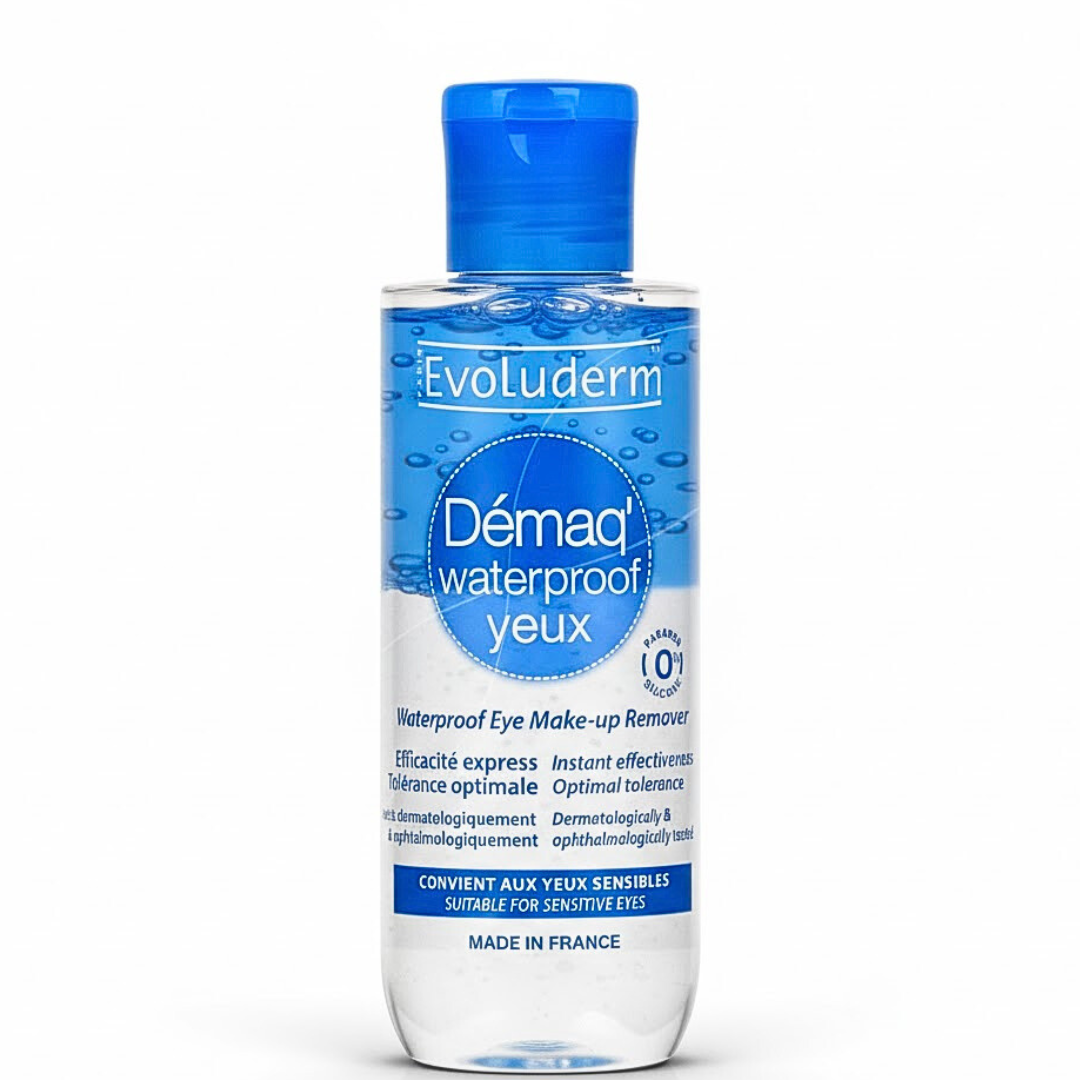 Démaquillant Waterproof  Yeux  - 150ml