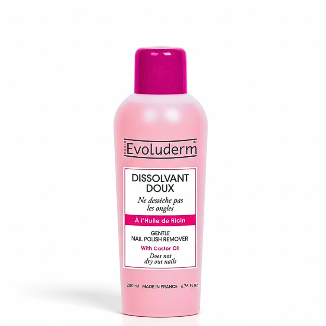 Dissolvant Doux - 200ml