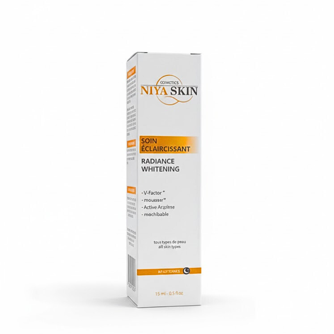 Niya Skin Soin Eclaircissant 40ml