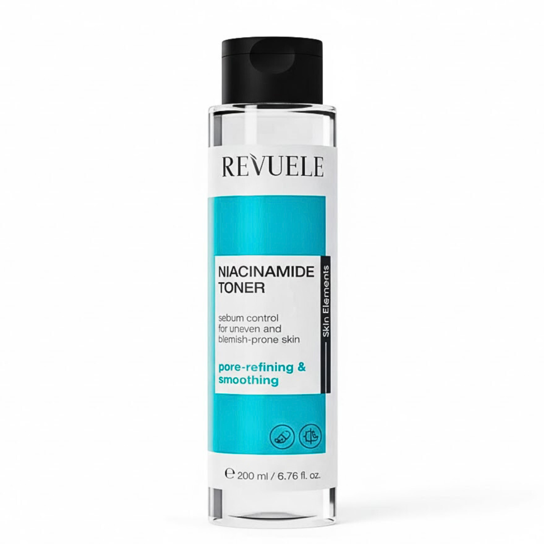 Niacinamide Toner - 200ml