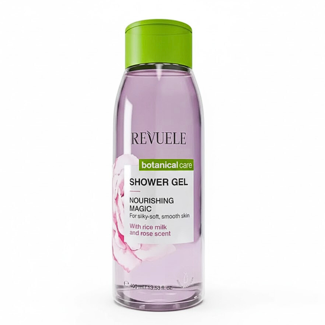 Shower Gel Nourishing Magic - 400ml