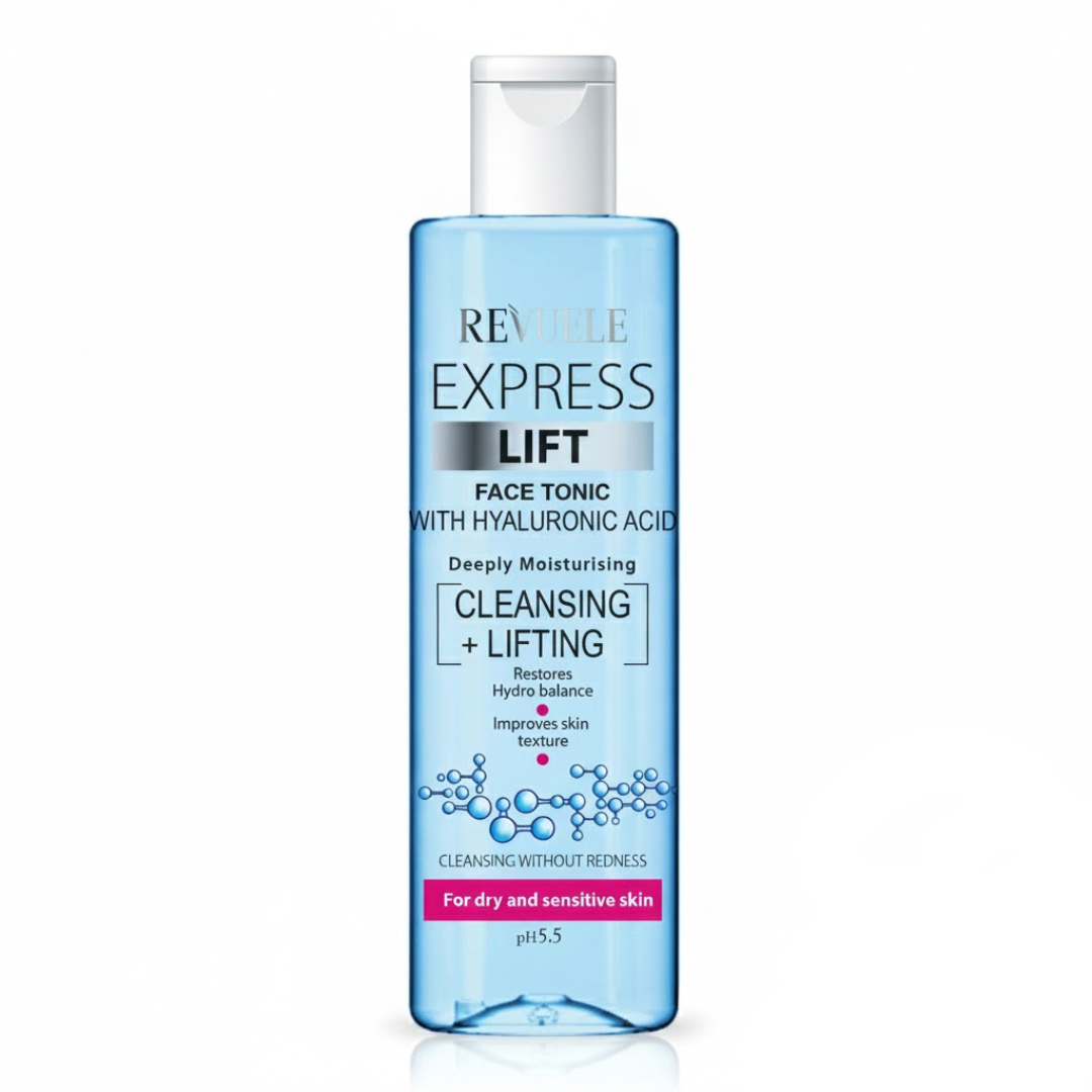 Express Tonic Lift - 250ml