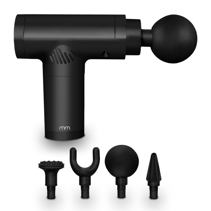 Pistolet de Massage Peak