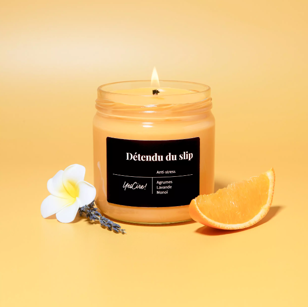 Détendu Du Slip Anti-stress