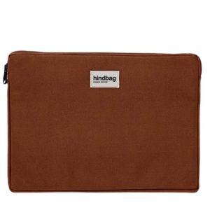 Housse d'ordinateur Ava Chocolat-15 Pouces