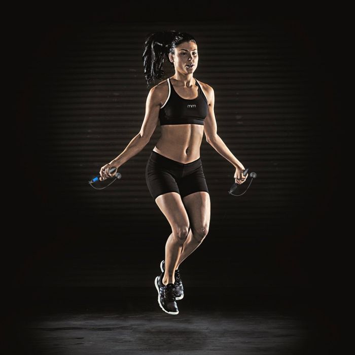 Wireless Jumping Rope