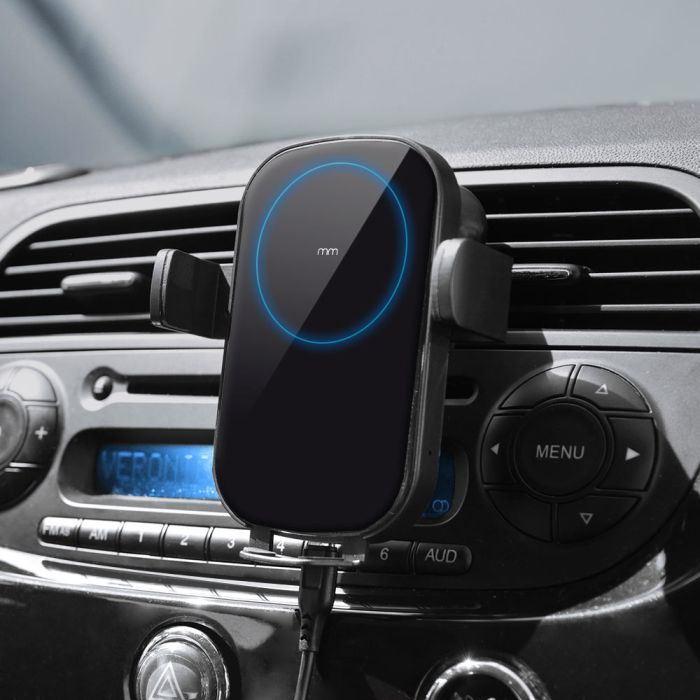 Chargeur de Téléphone sans Fil