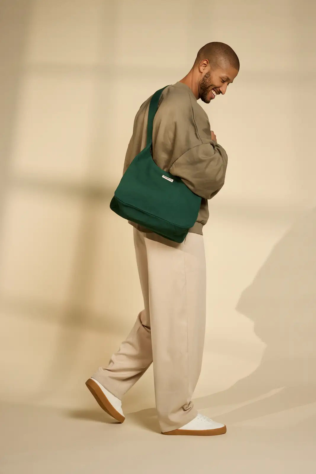 Sac Hobo Claire Sapin thumbnail 3
