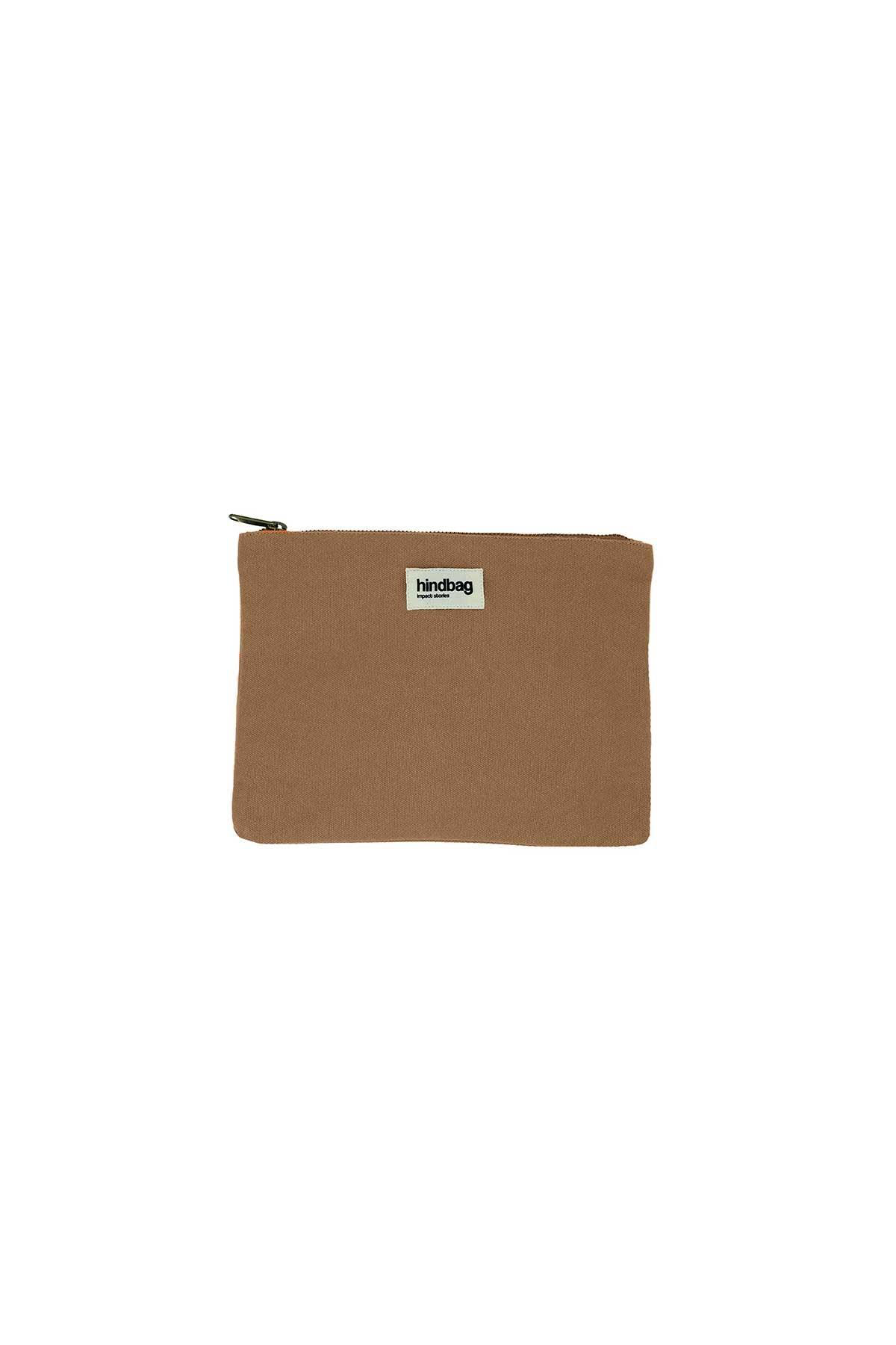 Pochette Ema Cannelle