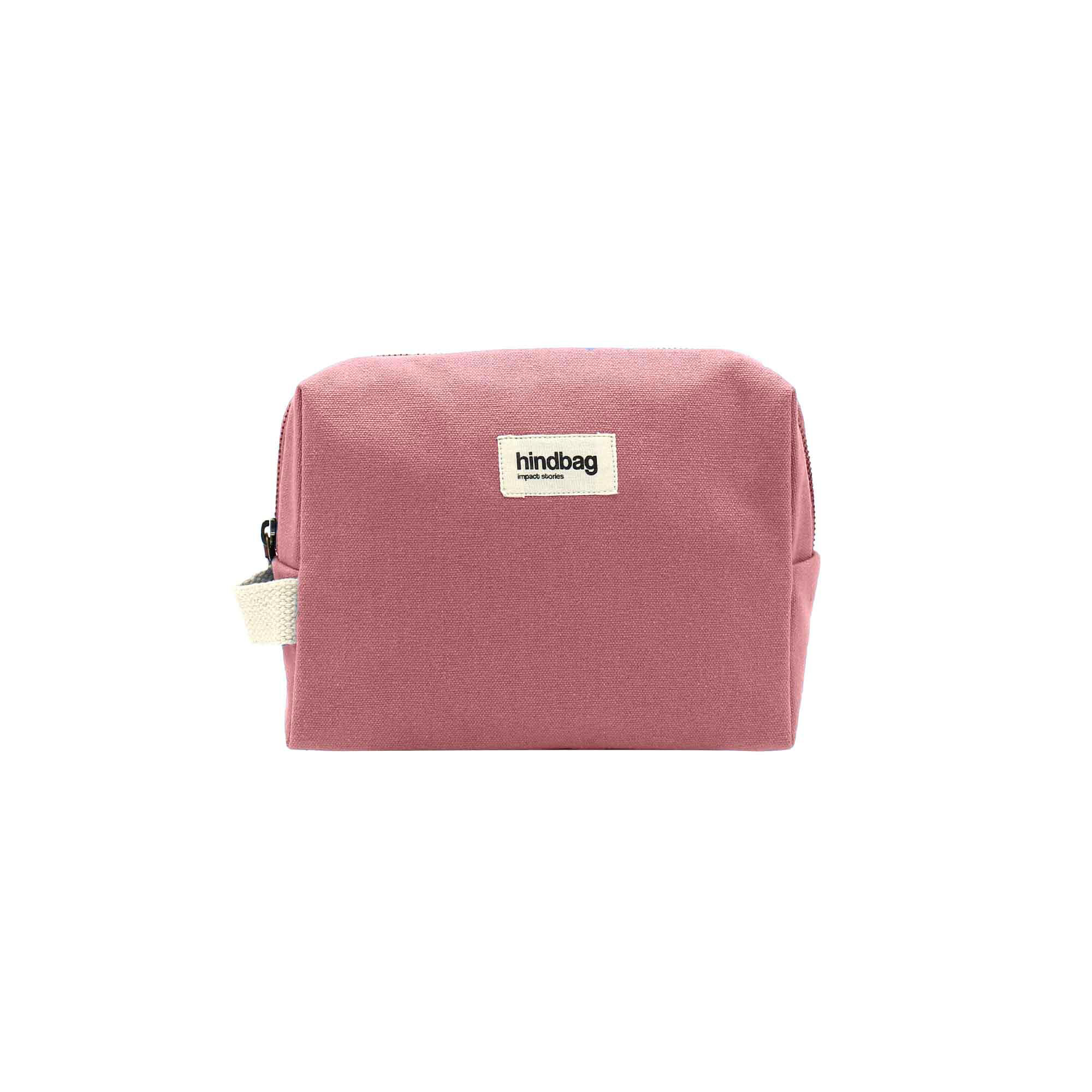Trousse de Toilette Leon Blush