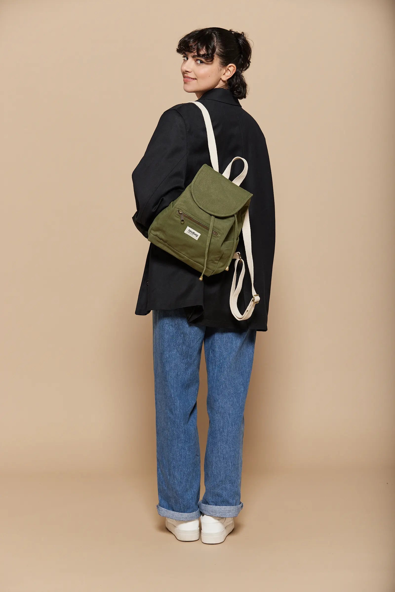 Mini Sac À Dos Eliot  thumbnail 3