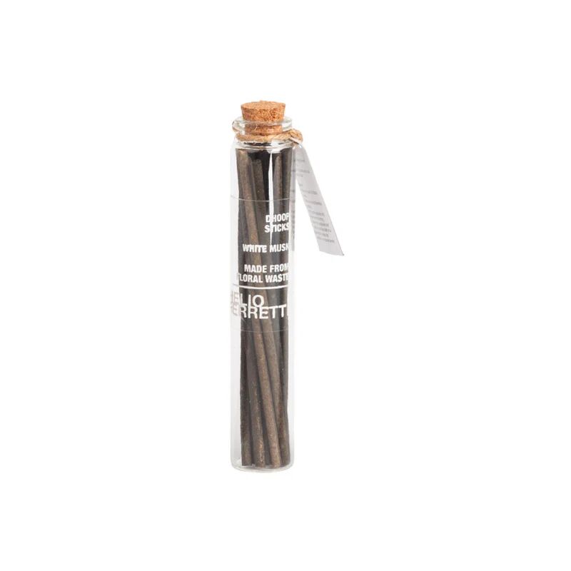 BATONS D'ENCENS-WHITE MUSK