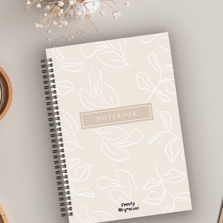 Notebooks