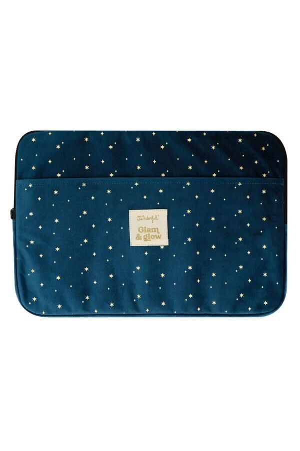 Laptop Sleeve 13-14 - Glam & Glow