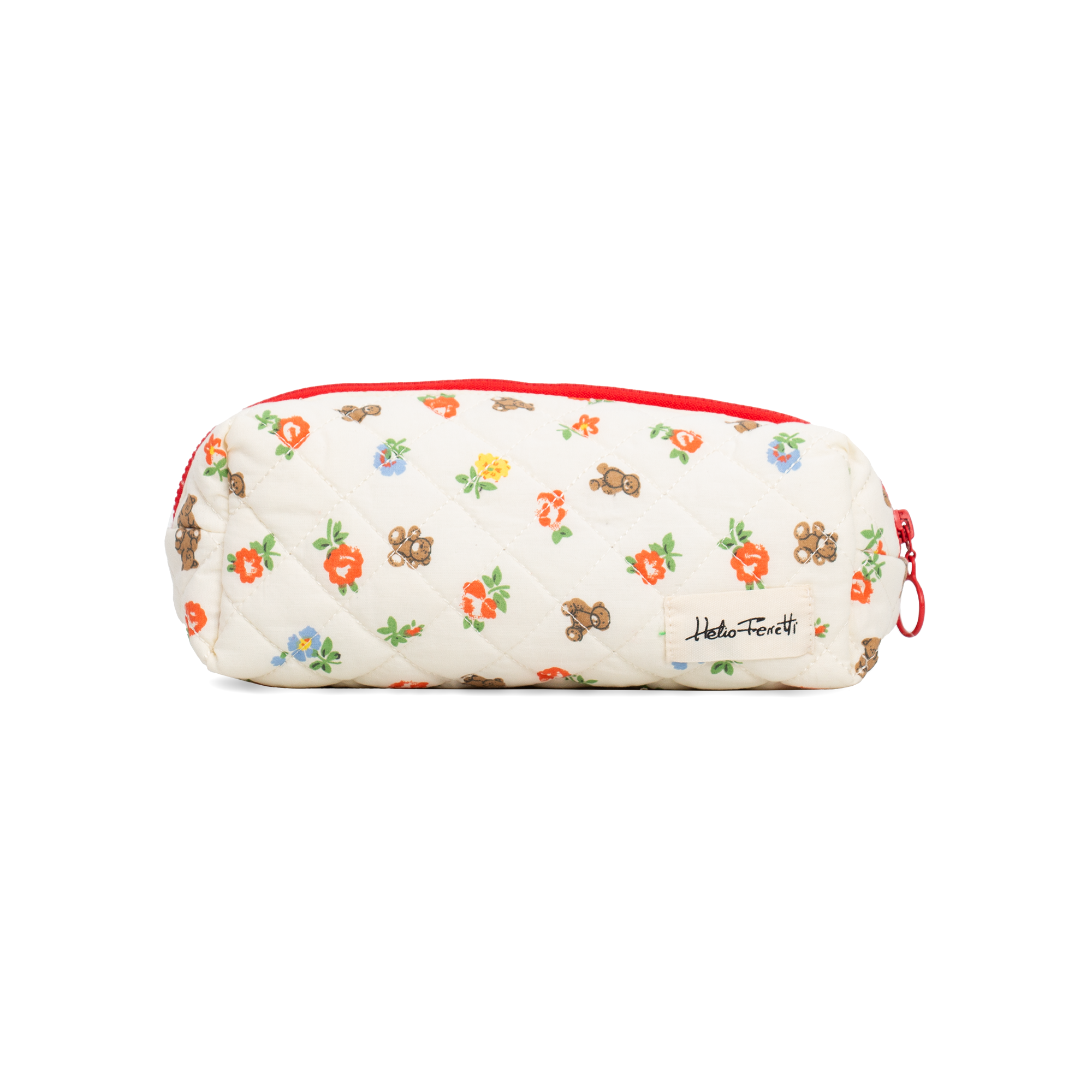 Tedy Pencil Case