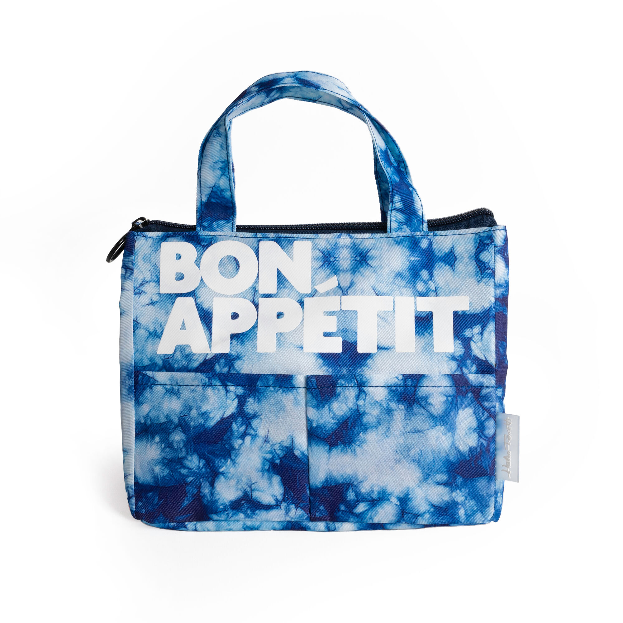Bon Appétit Ice Isothermic Lunch Bag