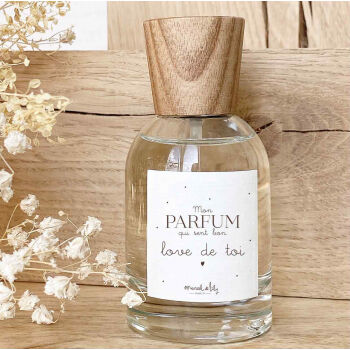 Parfum - Love De Toi - 50 Ml