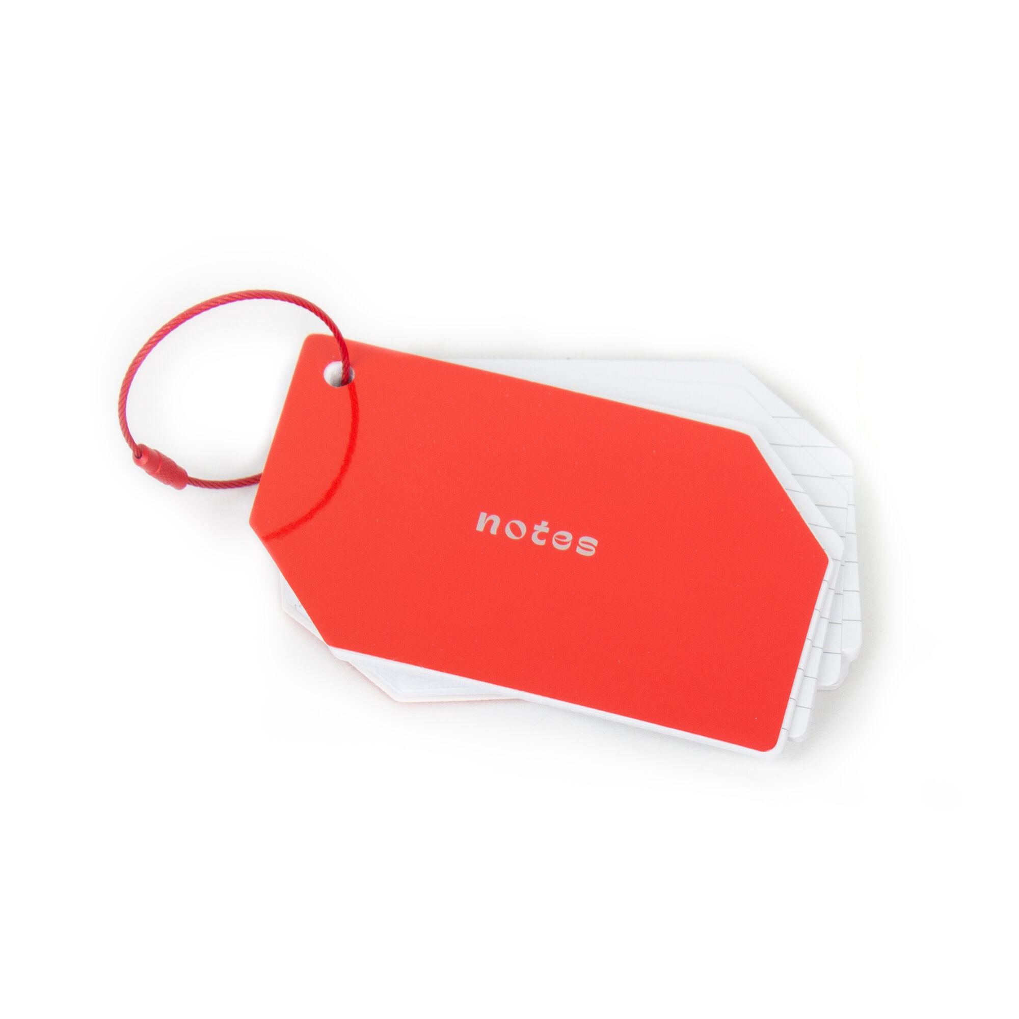Mini Portable Notepad