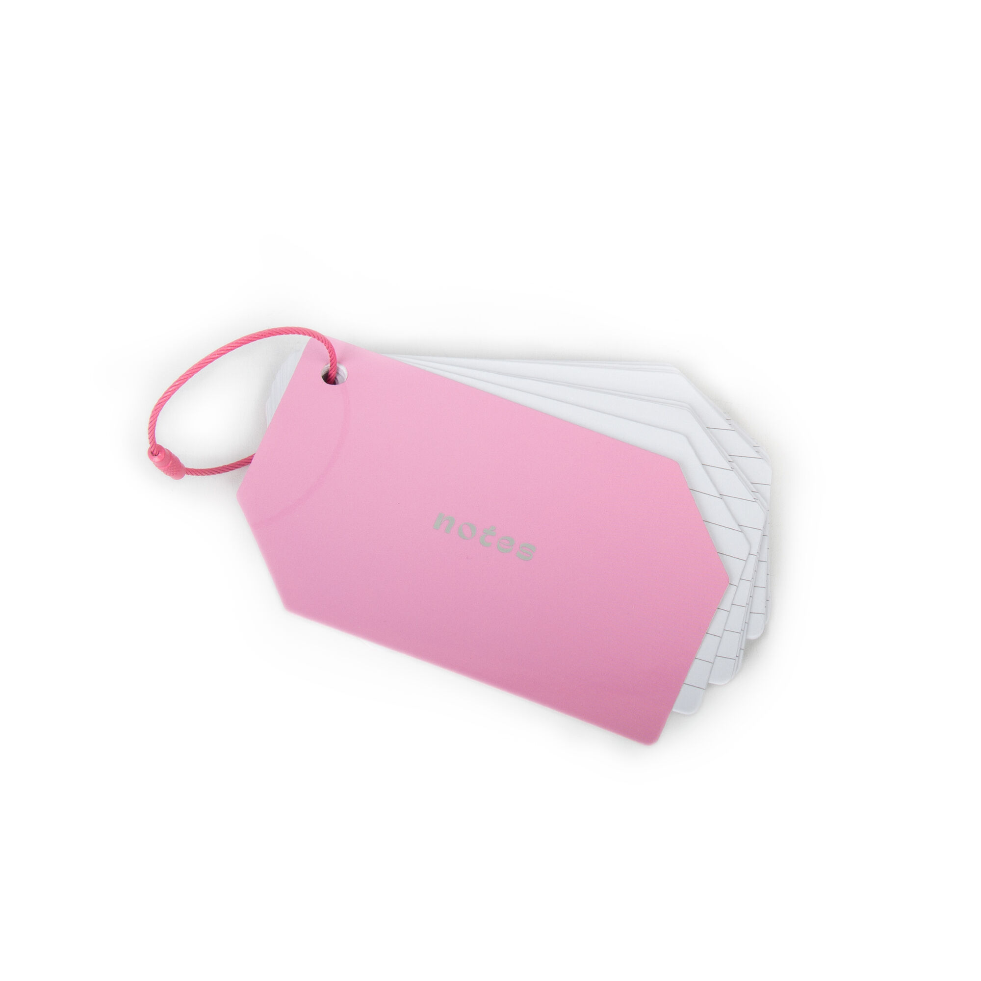 Mini Portable Notepad