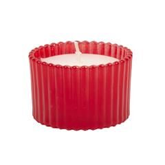 Bougie Parfumee Message Secret Amour-je T'aime Un Peu Beaucoup,passionnement À La Folie!