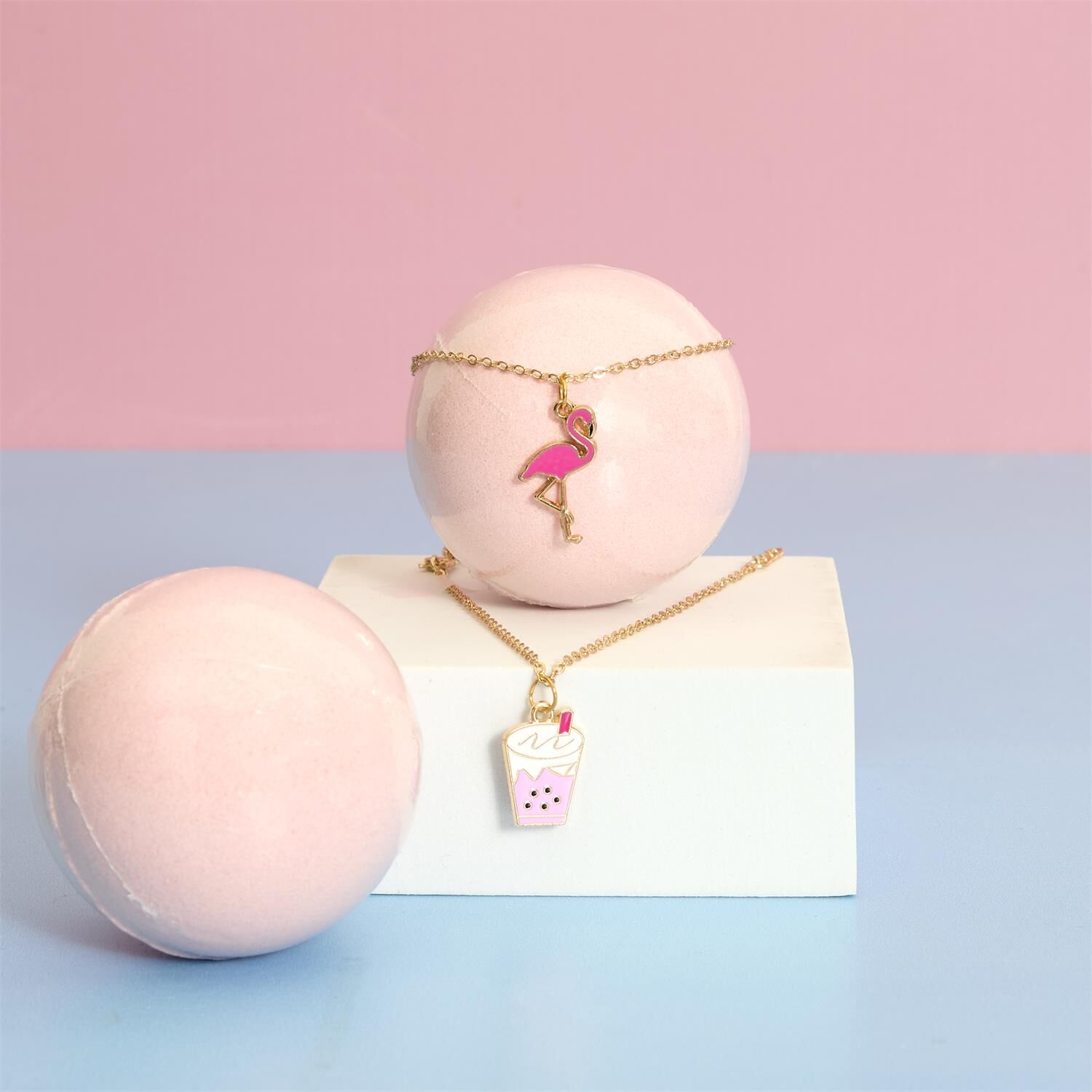 Bombe De Bain Bracelet