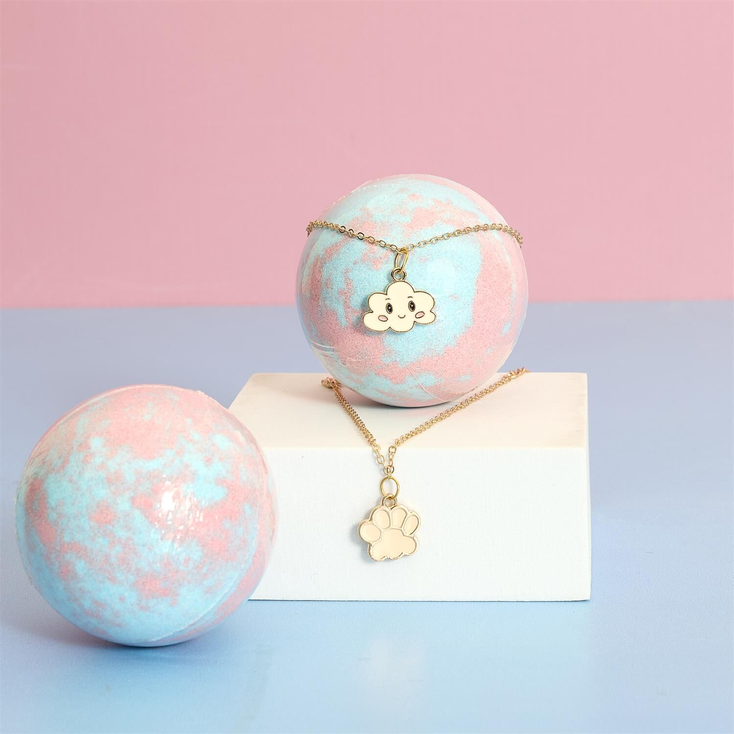 Bombe De Bain Bracelet